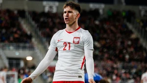 Gigant nie odpuszcza ws. młodego Polaka. Hit transferowy wciąż możliwy