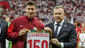 PZPN ma podpisać umowę z firmą Adidas. Przez blisko dwie dekady sprzęt dostarczała firma Nike