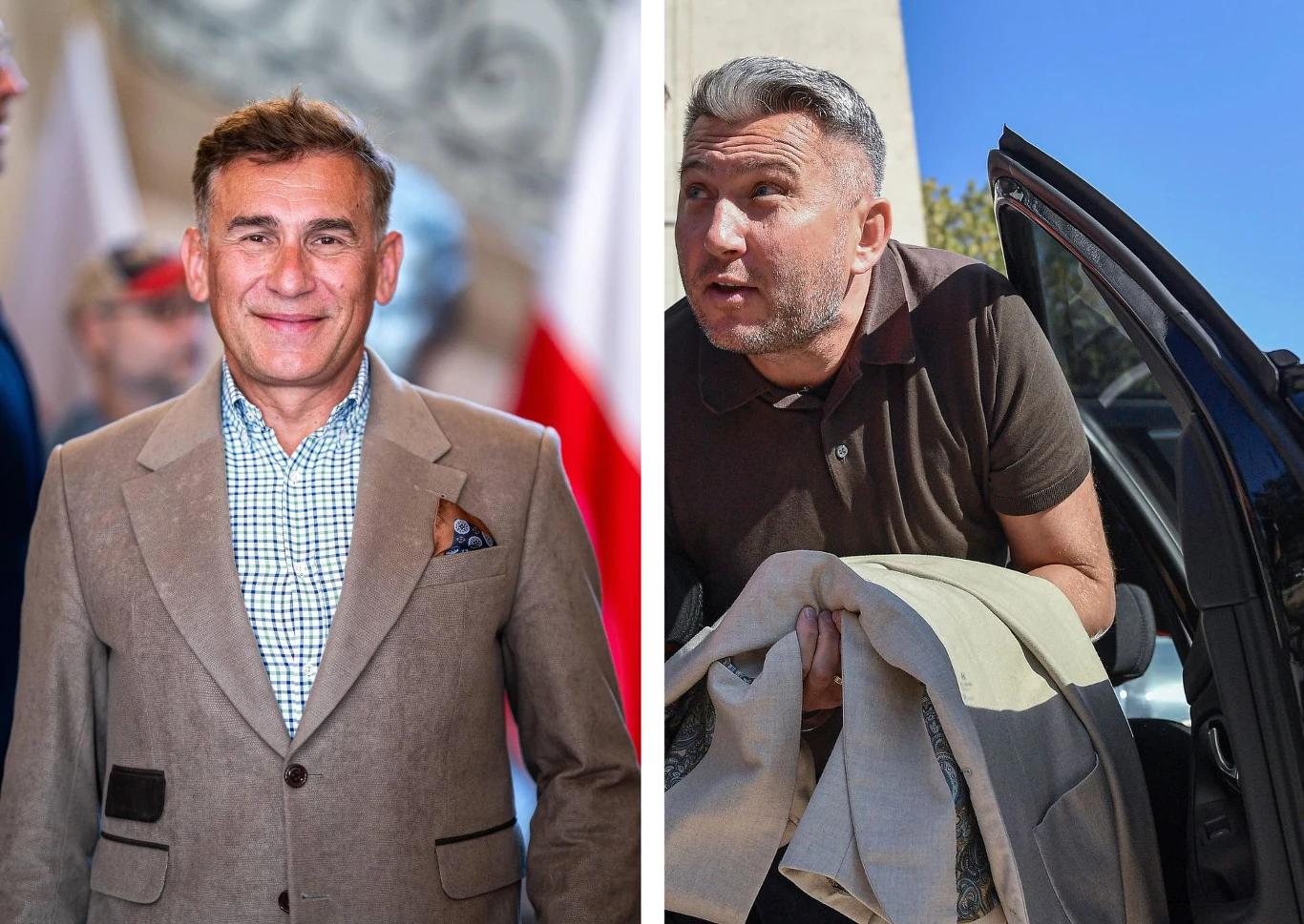 Robert Korzeniowski zdecydował, że chce ubiegać się o funkcję prezesa Polskiego Komitetu Olimpijskiego article cover