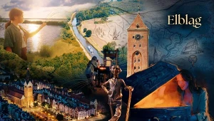 Miasto Elbląg