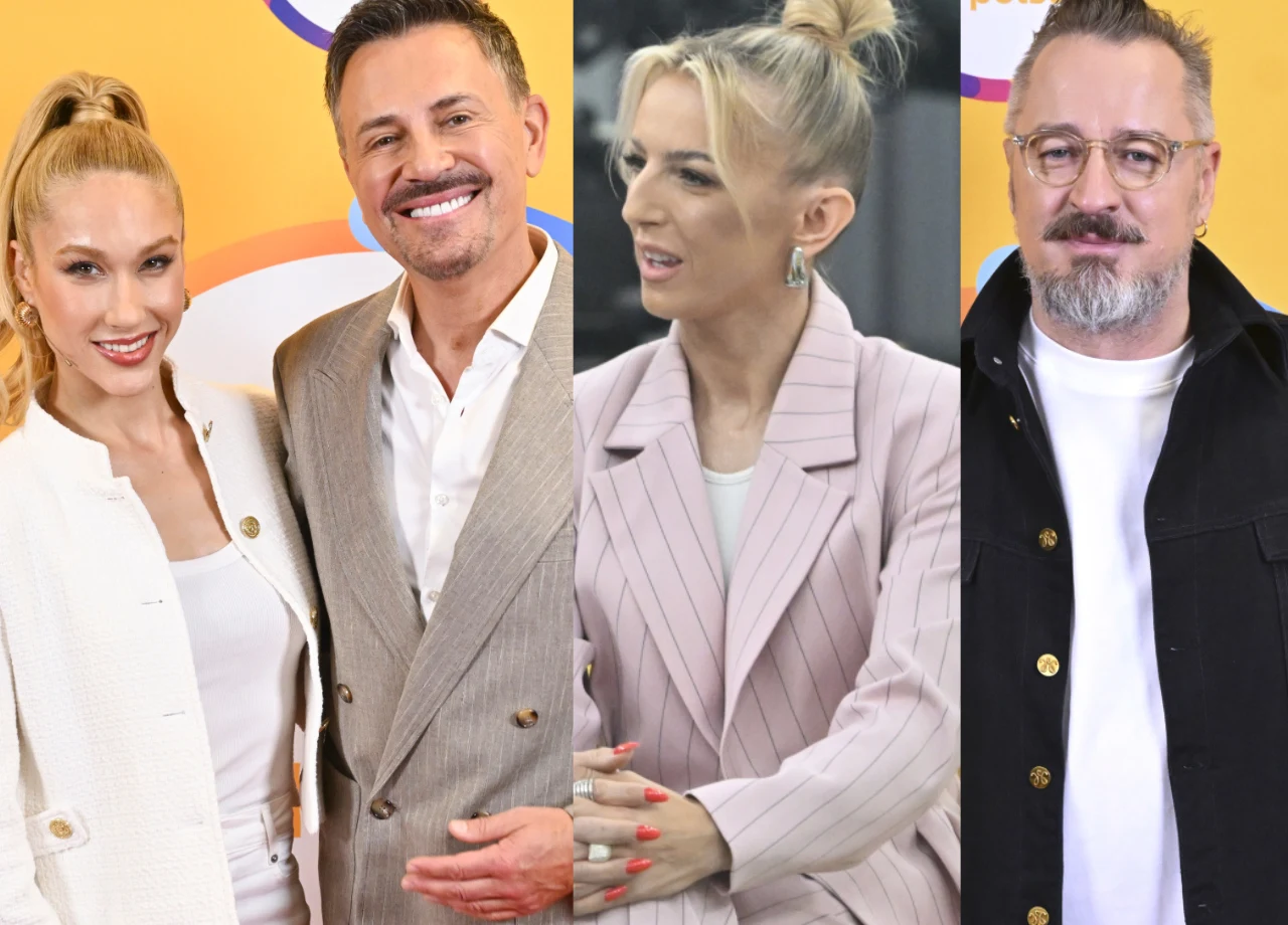 Nowe gwiazdy w halo tu polsat: Ida Nowakowska, Krzysztof Ibisz, Daria Rybak, Piotr Kędzierski Nowe gwiazdy w "halo tu polsat". Ida Nowakowska, Krzysztof Ibisz, Daria Rybak, Piotr Kędzierski
