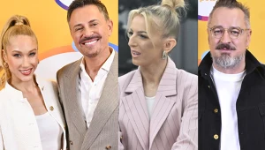Zmiany w "halo tu polsat". Ibisz: Partnerki zmieniam częściej niż żony
