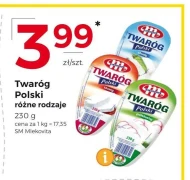 Twaróg Mlekovita