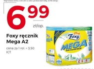 Ręcznik Foxy