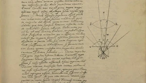 Przeleżał 360 lat. Rękopis może rzucić nowe światło na Galileusza