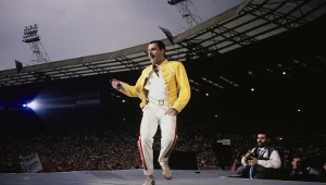 Tak uczczono Freddiego Mercury'ego w Londynie. Zdjęcia obiegły internet