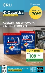 Złap gigarabaty w aplikacji - ERLI