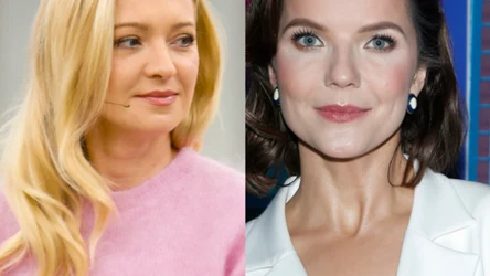 Barbara-Kurdej Szatan, Joanna Jabłczyńska