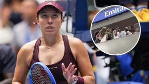 Jessica Pegula nie jest zadowolona z obecności influencerów na US Open