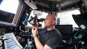 Gwiazdy wskażą drogę do domu. NASA wraca do nawigacji z XVIII w.