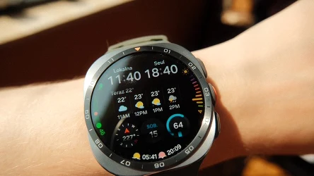 Samsung Galaxy Watch Ultra2