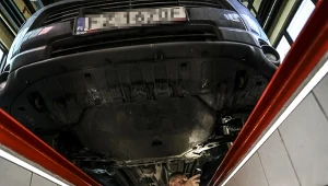 W przyszłości zaliczenie badania technicznego nie będzie takie łatwe