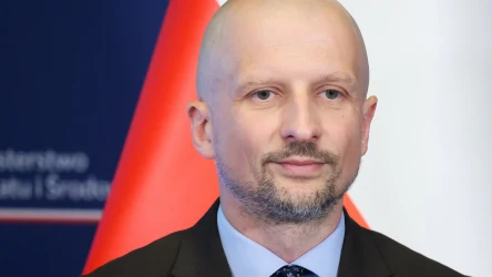 Wiceminister klimatu Mikołaj Dorożała zrezygnował ze stanowiska