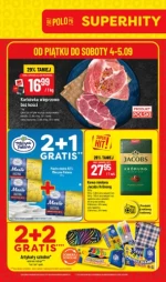 Superhity! - POLOmarket