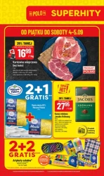 Superhity! - POLOmarket