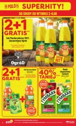 Jesień zagląda do koszyka - POLOmarket