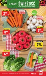 Jesień zagląda do koszyka - POLOmarket