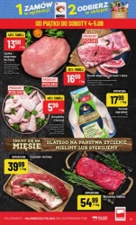 Jesień zagląda do koszyka - POLOmarket