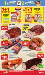 Jesień zagląda do koszyka - POLOmarket