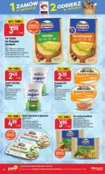 Jesień zagląda do koszyka - POLOmarket