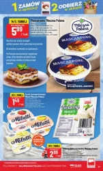 Jesień zagląda do koszyka - POLOmarket
