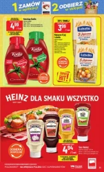 Jesień zagląda do koszyka - POLOmarket