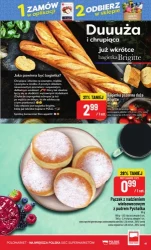 Jesień zagląda do koszyka - POLOmarket