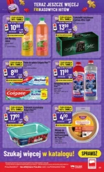 Jesień zagląda do koszyka - POLOmarket