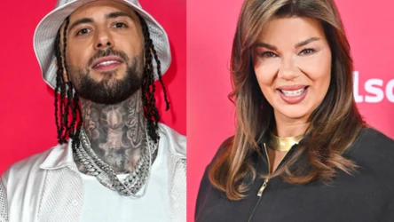 Malik Montana, Edyta Górniak