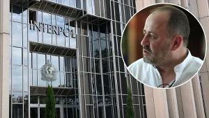 Bogusław Bagsik poszukiwany czerwoną notą Interpolu