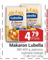 Jaja Lubella