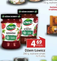 Dżem Łowicz