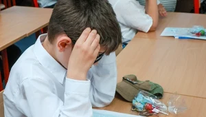 Ocena, która miała motywować i wychowywać. "Niesprawiedliwa i krzywdząca"