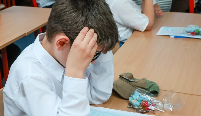 Wprowadzając ją jako obowiązkową, pokładano w niej ogromne nadzieje. Jak dziś postrzegana i wystawiana jest ocena z zachowania?