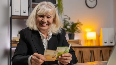Sprawdź horoskop finansowy na jesień 2026 roku. Które znaki zodiaku będą mieć szczęście do pieniędzy?