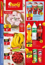 Mamy moc promocji! - Twój Market