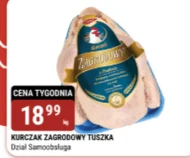 Kurczak Zagrodowy