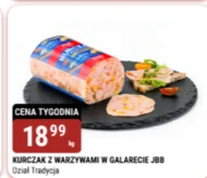 Kurczak w galarecie