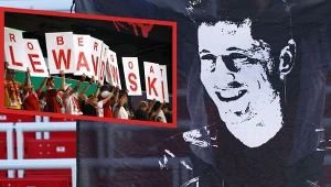 Odwołany debiut Lewandowskiego. Aż 51 dni przerwy. Będzie druga próba