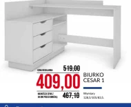 Biurko Cesar