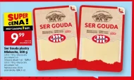 Ser Mlekovita