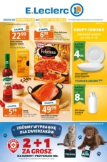 Wszystko, czego potrzebuje Twój dom - E.Leclerc