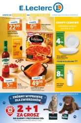 Wszystko, czego potrzebuje Twój dom - E.Leclerc
