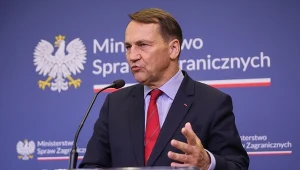 Radosław Sikorski odpowiada prezydentowi ws. nominacji ambasadorskich