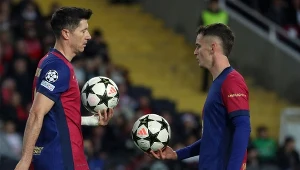 Transfer odwołany, Barcelona musiała reagować. Obrał zaskakujący kierunek