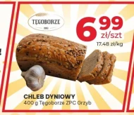 Chleb ZPC Grzyb