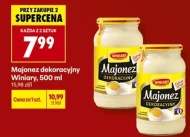 Majonez Winiary