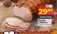 Schab PCD