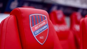 Media: Oto nowy trener Rakowa. Powrót do Częstochowy