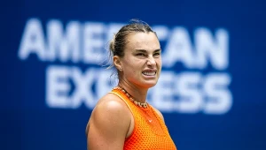 Aryna Sabalenka, US Open 2026